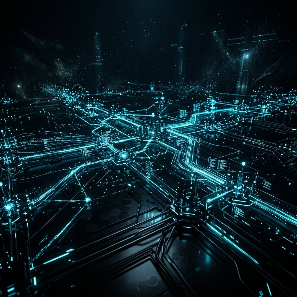 Real-Time Intelligence Network