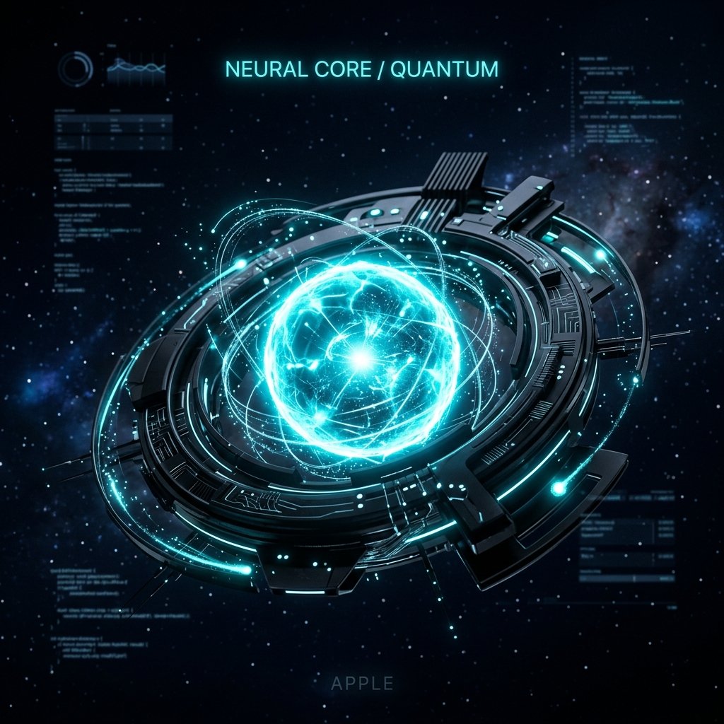 Neural Architecture Concept